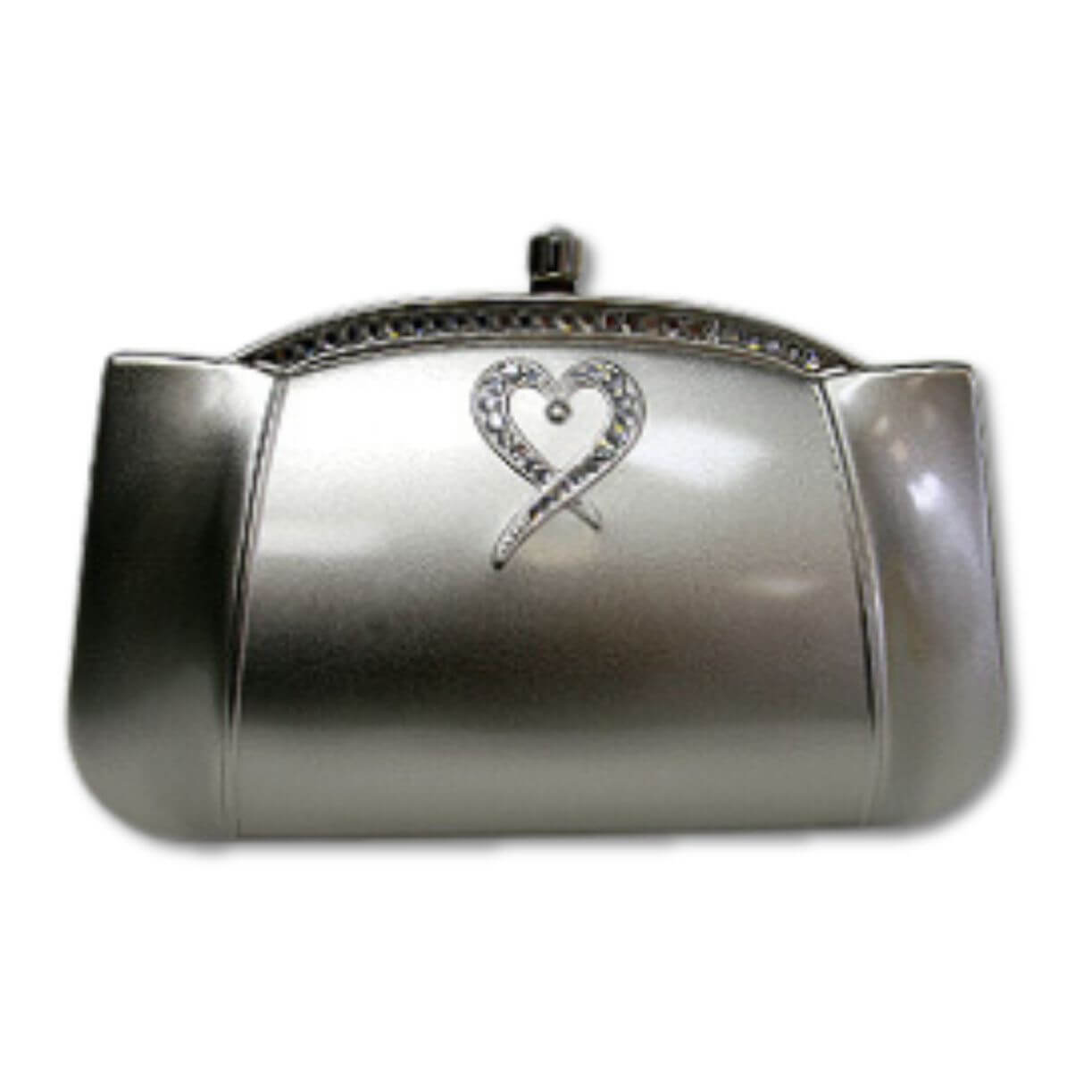 Farfalla Metal Bag